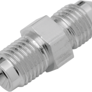#3 Male Fitting - 3/8" Inverted Flare - Straight