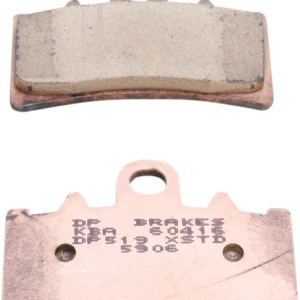 Standard Brake Pads