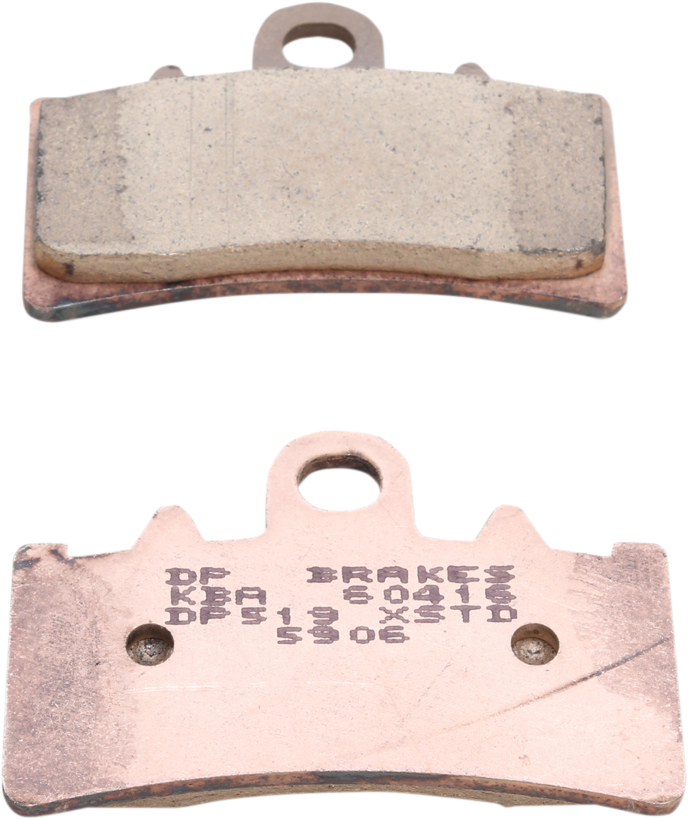 Standard Brake Pads