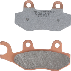 Pro MX Sintered Brake Pads