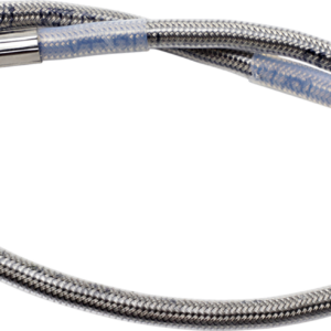 Universal Brake Line - Clear - 21"