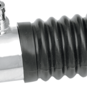 Master Cylinder - Rear - Chrome