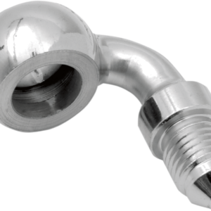 Banjo Fitting - 3/8" - 90°