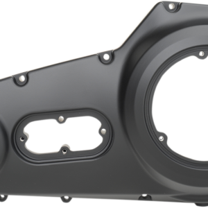 Outer Primary Cover - Black - '95-'98 Softail