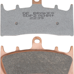 Sintered Brake Pads - Kawasaki/Suzuki