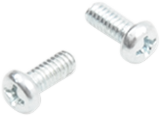 Front Master Cylinder Cover - Chrome