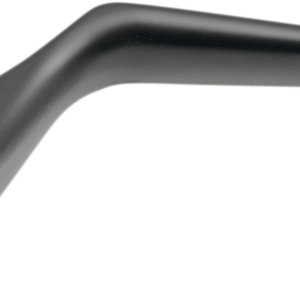 Wide Blade Replacement Clutch Lever - Black