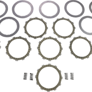 Clutch Kit - DR 650 SE
