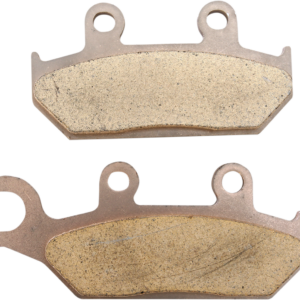Standard Brake Pads - Can-Am
