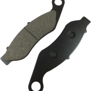 Semi-Metallic Brake Pads - Front - HD Trike