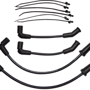 Spark Plug Wires - '17-'23 Touring