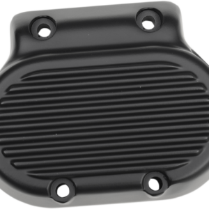 Transmission Cover - Black