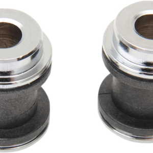 Sissy Bar Bushings - .617" Diameter