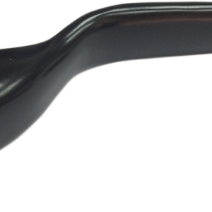 Wide Blade Replacement Clutch Lever - Black
