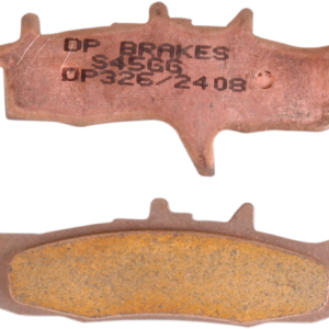 Standard Brake Pads - Kawasaki/Suzuki