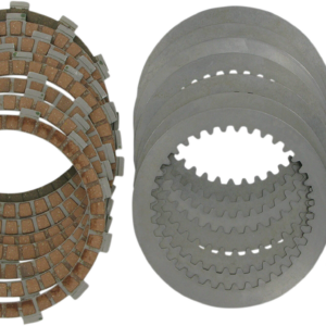 Clutch Kit - Predator 500