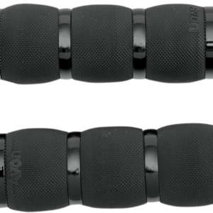 Gatlin Air Cushioned Grips - Black