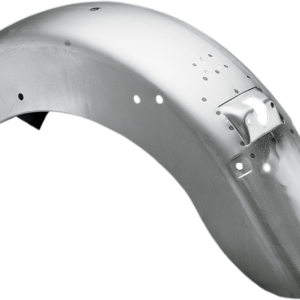 Rear Fender - Stock Style