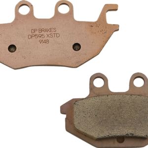 Sintered Brake Pads - Kawasaki