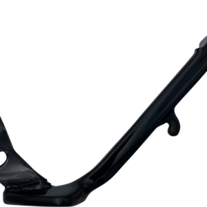Kickstand - Black - 1" Extended