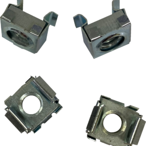 Speed Nut - 4-Pack