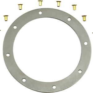 Clutch Hub Lining with Rivets