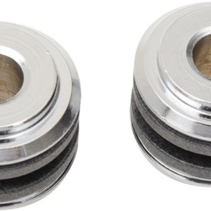Sissy Bar Bushings - .640" Diameter