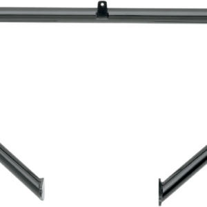 Engine Guard - Black - Touring
