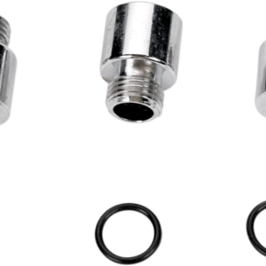 Plug Set - Oil Pump - Socket-Head