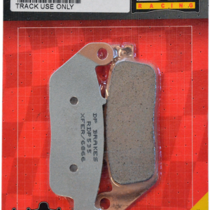 RDP Racing Brake Pads - Honda