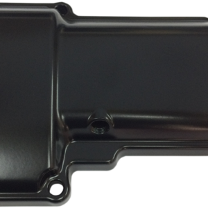 Transmission Top Cover - Black