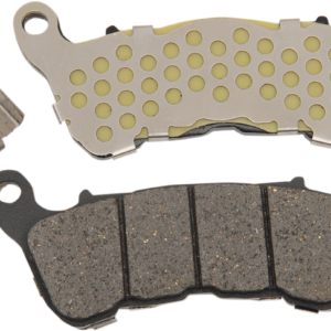 Semi-Metallic Brake Pads - Front - HD Sportster