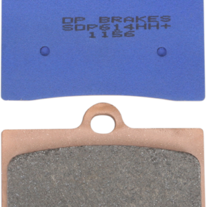 Sintered Brake Pads