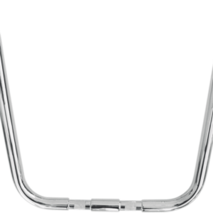1-1/4" Buffalo Springer Handlebar - 16" - Chrome