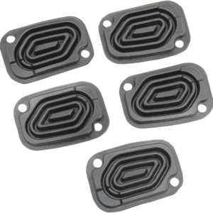 Front Brake Master Cylinder Replacement Gaskets - FL