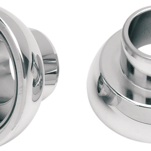 Neck Post Bearing Cups with Races Installed