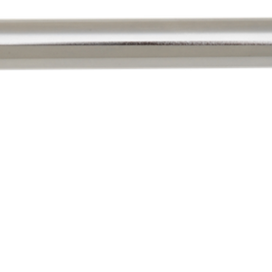 Axle Kit - Rear - Chrome - '73-'84 Harley-Davidson