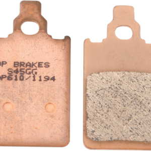 Standard Brake Pads - ATK