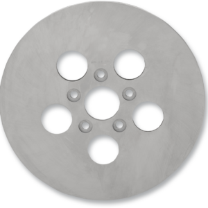 Rotor - 11-1/2" - Rear