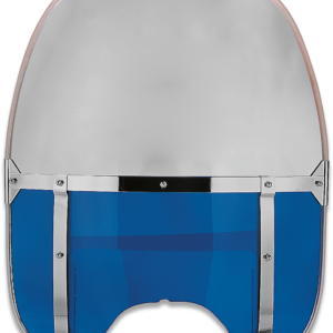 Windshield Kit - Blue