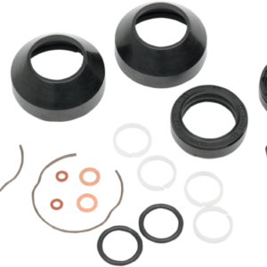 Fork Slider Rebuild Kit - 35 mm - '75-'83