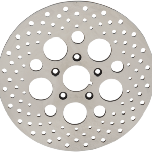 Front Rotor - 11.5"
