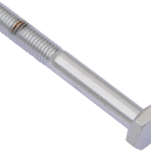 Bolts - Hex Head/Replacement - Fine Thread - 1/4"-28 x 2-1/4" - 10 Pack
