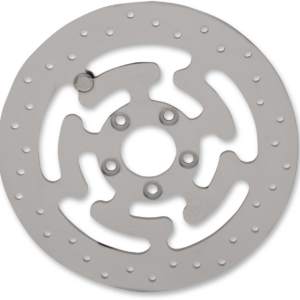 Rotor - 11-13/16" - Rear