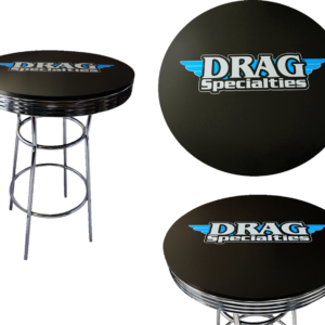Round Pub Table - 30"