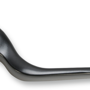 Wide Blade Replacement Brake Lever - Black