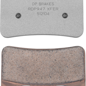 RDP Racing Brake Pads - Kawasaki/Suzuki