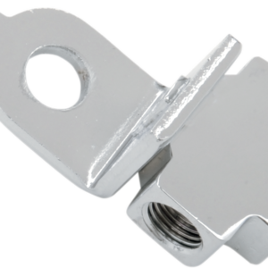 Brake Line Tee - Front