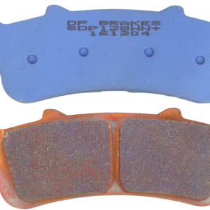 Sintered Brake Pads - Honda