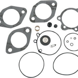 Carburetor Rebuild Kit - '76-'89 Keihen